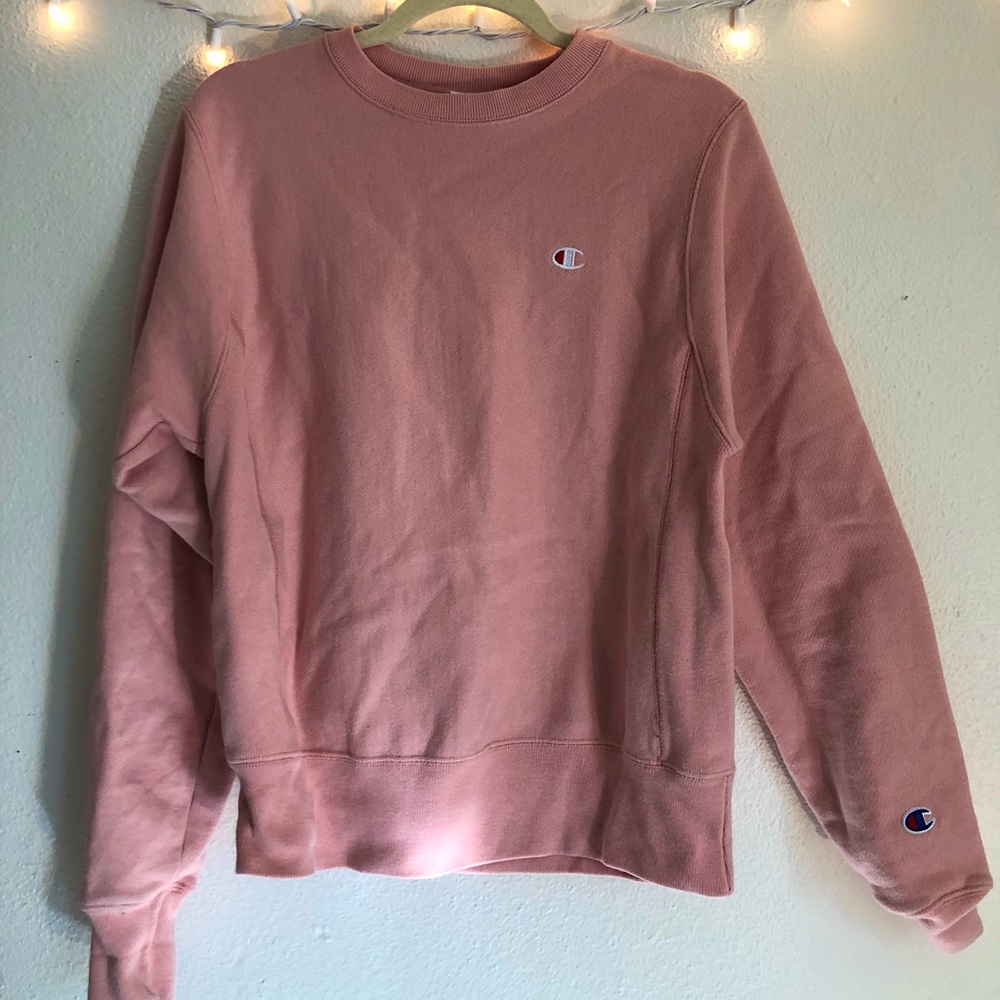 CHAMPION crewneck